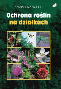 Ochrona roślin na działkach