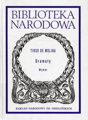 Dramaty. Wybór