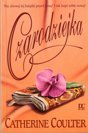 Czarodziejka