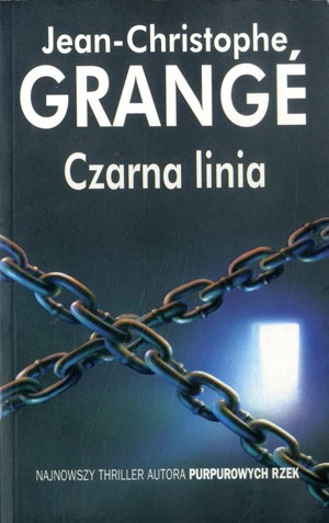 Czarna linia