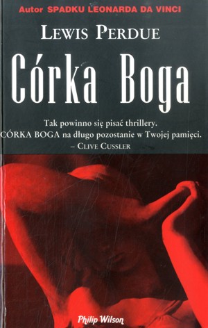 Córka Boga