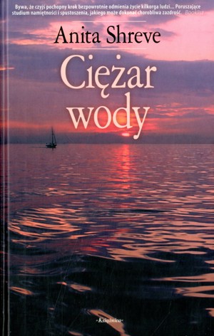 Ciężar wody