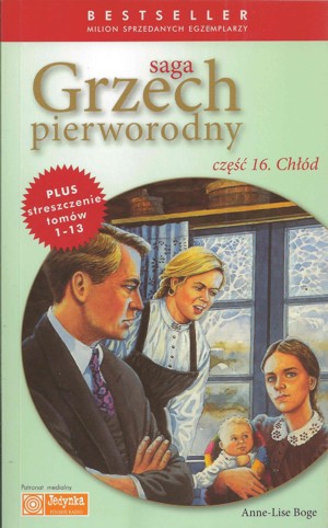 Grzech pierworodny. Chłód