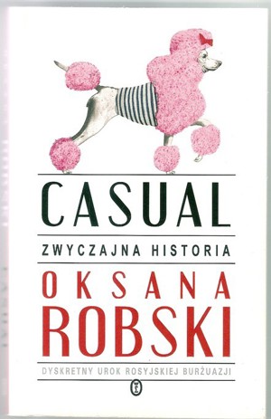 Casual. Zwyczajna historia