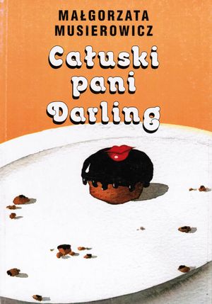 Całuski pani Darling