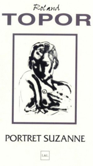 Portret Suzanne