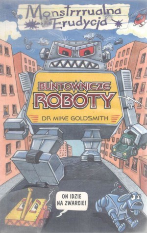 Buntownicze roboty