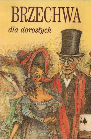 Brzechwa dla dorosłych