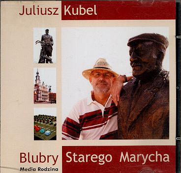 Blubry Starego Marycha