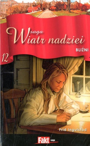 Wiatr nadziei. Bliźni
