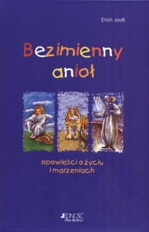 Bezimienny anioł