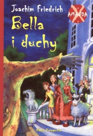 Bella i duchy