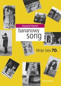 Bananowy song