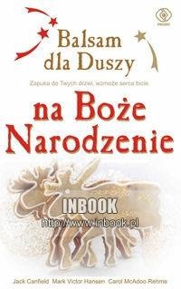 Balsam dla duszy na Boże Narodzenie