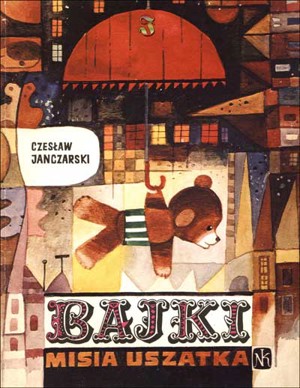 Bajki Misia Uszatka