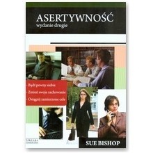 Asertywność.