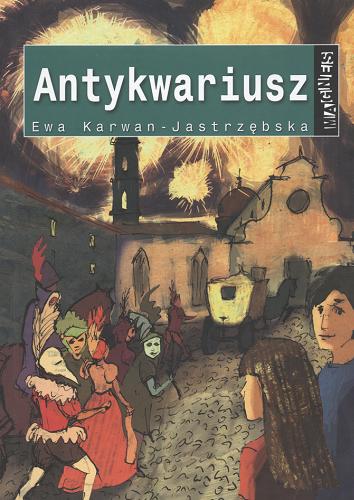Antykwariusz