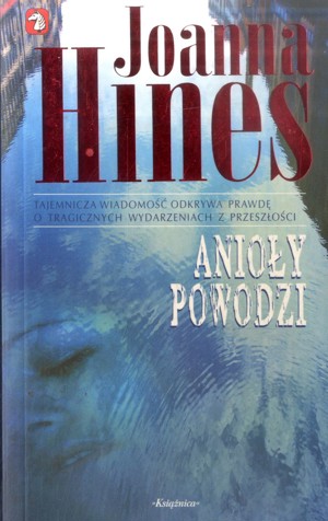 Anioły powodzi
