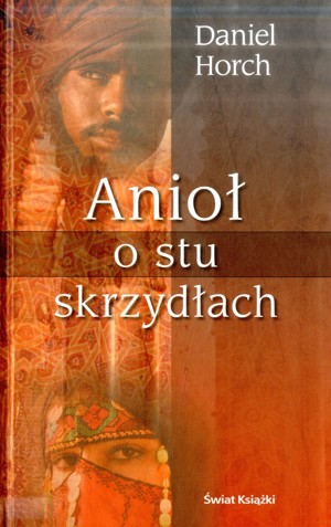Anioł o stu skrzydłach