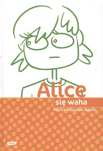Alice się waha