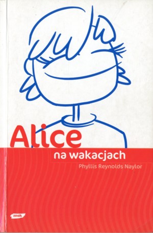 Alice na wakacjach