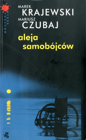 Aleja samobójców