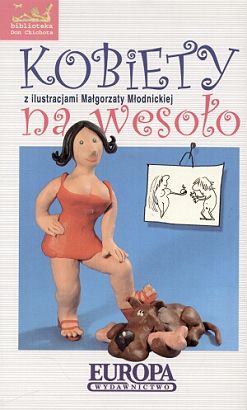Kobiety na wesoło