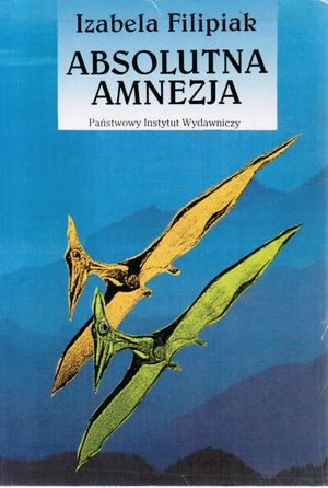 Absolutna amnezja