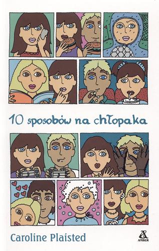 10 sposobów na chłopaka