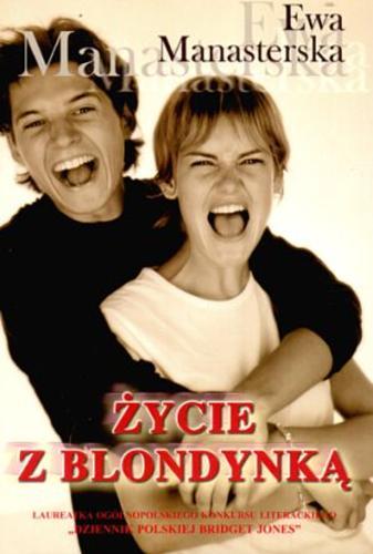 Życie z blondynką