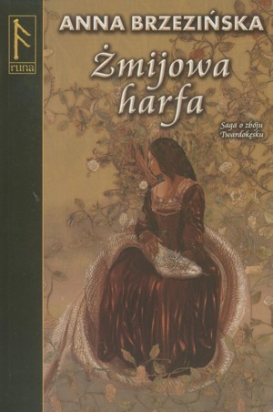 Żmijowa harfa