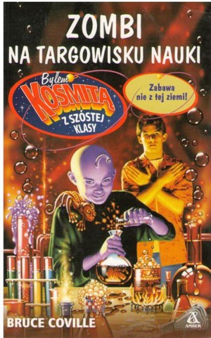 Zombi na targowisku nauki