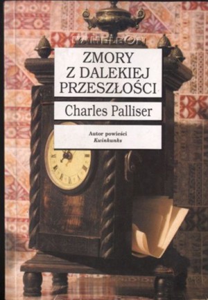 Zmory z dalekiej przeszłości