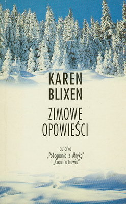 Zimowe opowieści