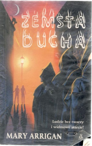 Zemsta ducha