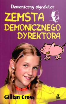 Zemsta demonicznego dyrektora
