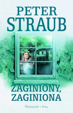 Zaginiony, zaginiona