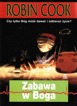 Zabawa w Boga