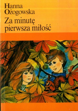 Za minutę pierwsza miłość