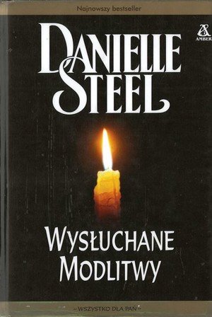 Wysłuchane modlitwy
