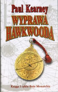 Wyprawa Hawkwooda