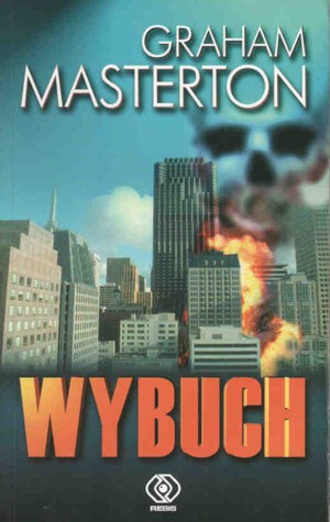 Wybuch