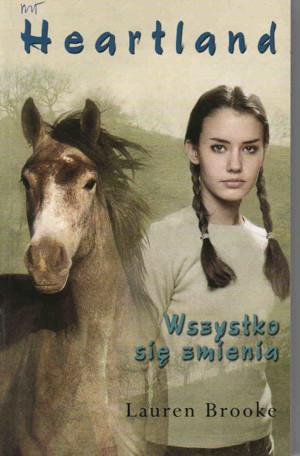Heartland. Wszystko się zmienia