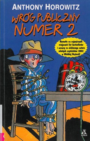 Wróg publiczny numer 2