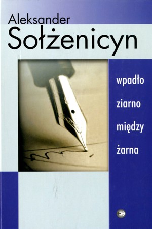 Wpadło ziarno między żarna