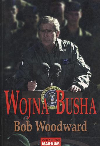 Wojna Busha