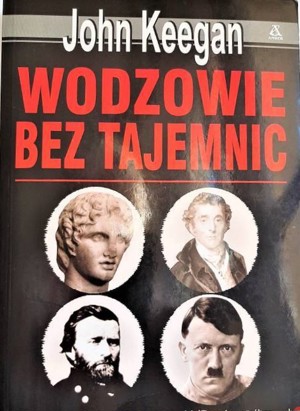 Wodzowie bez tajemnic