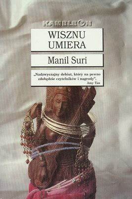 Wisznu umiera