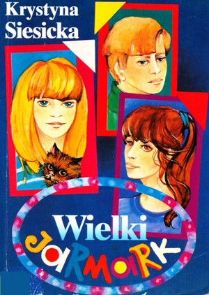 Wielki jarmark