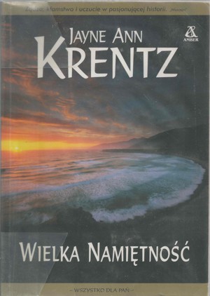 Wielka namiętność